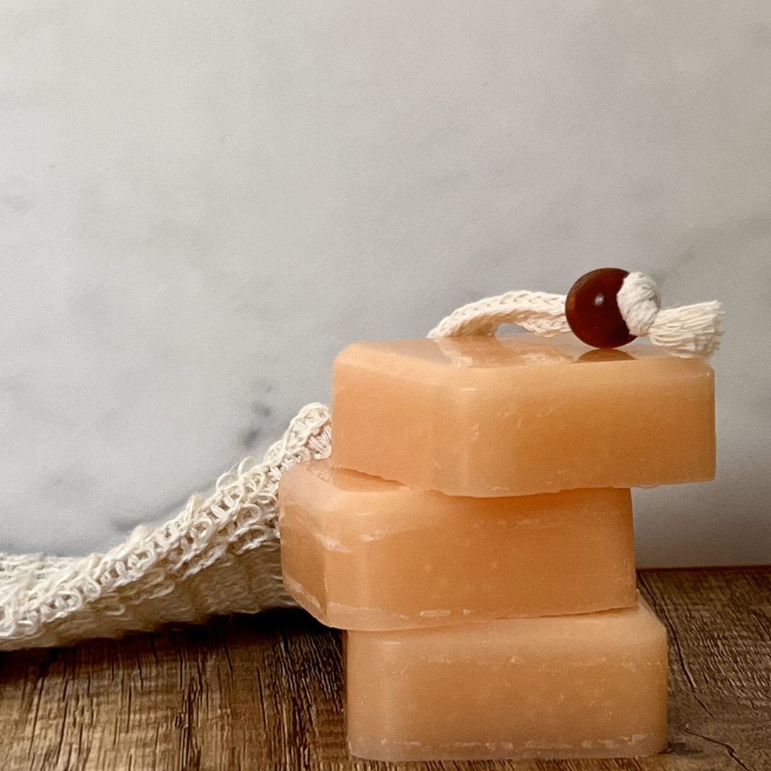 Balmy Boho | All Natural Conditioner Bar
