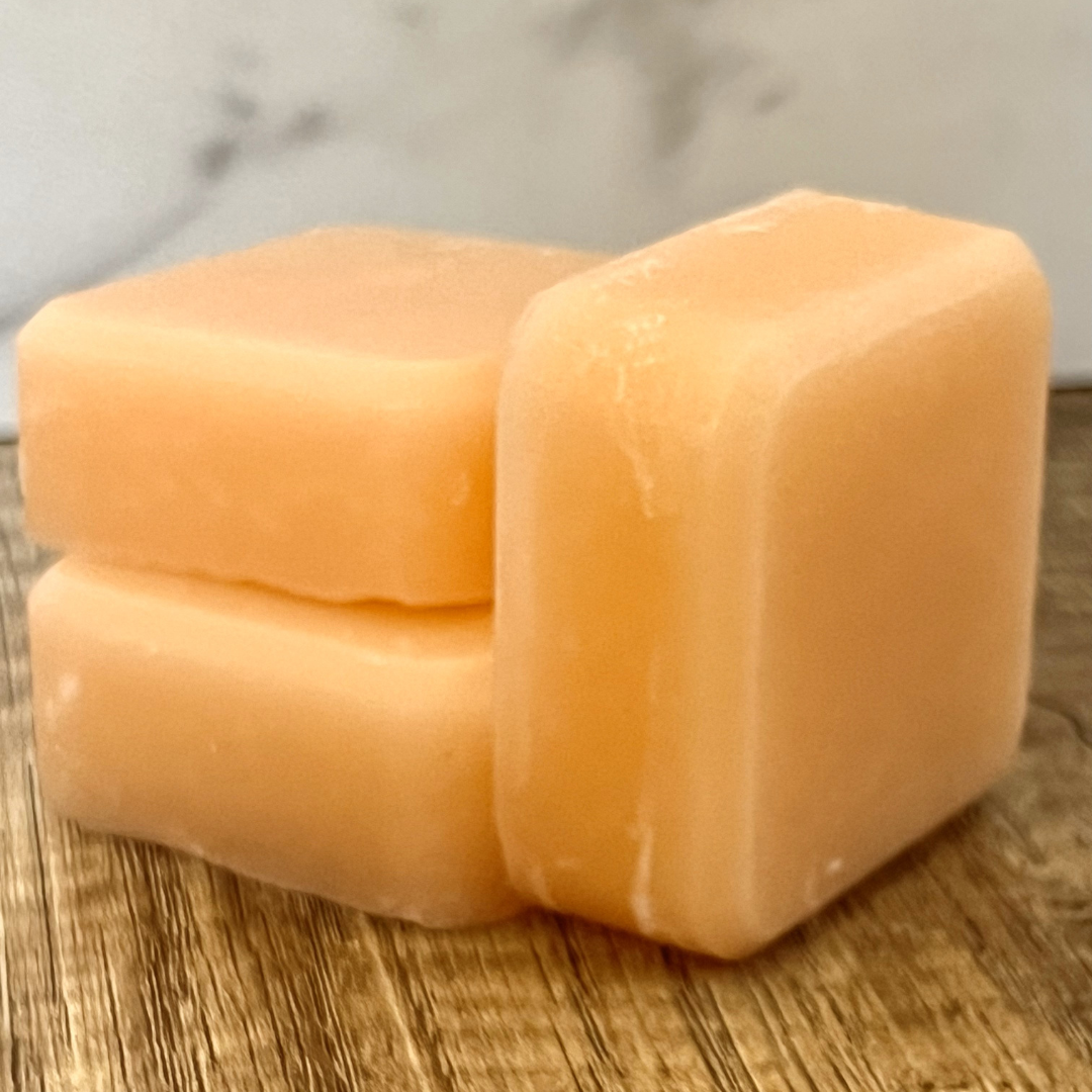Balmy Boho | All Natural Conditioner Bar