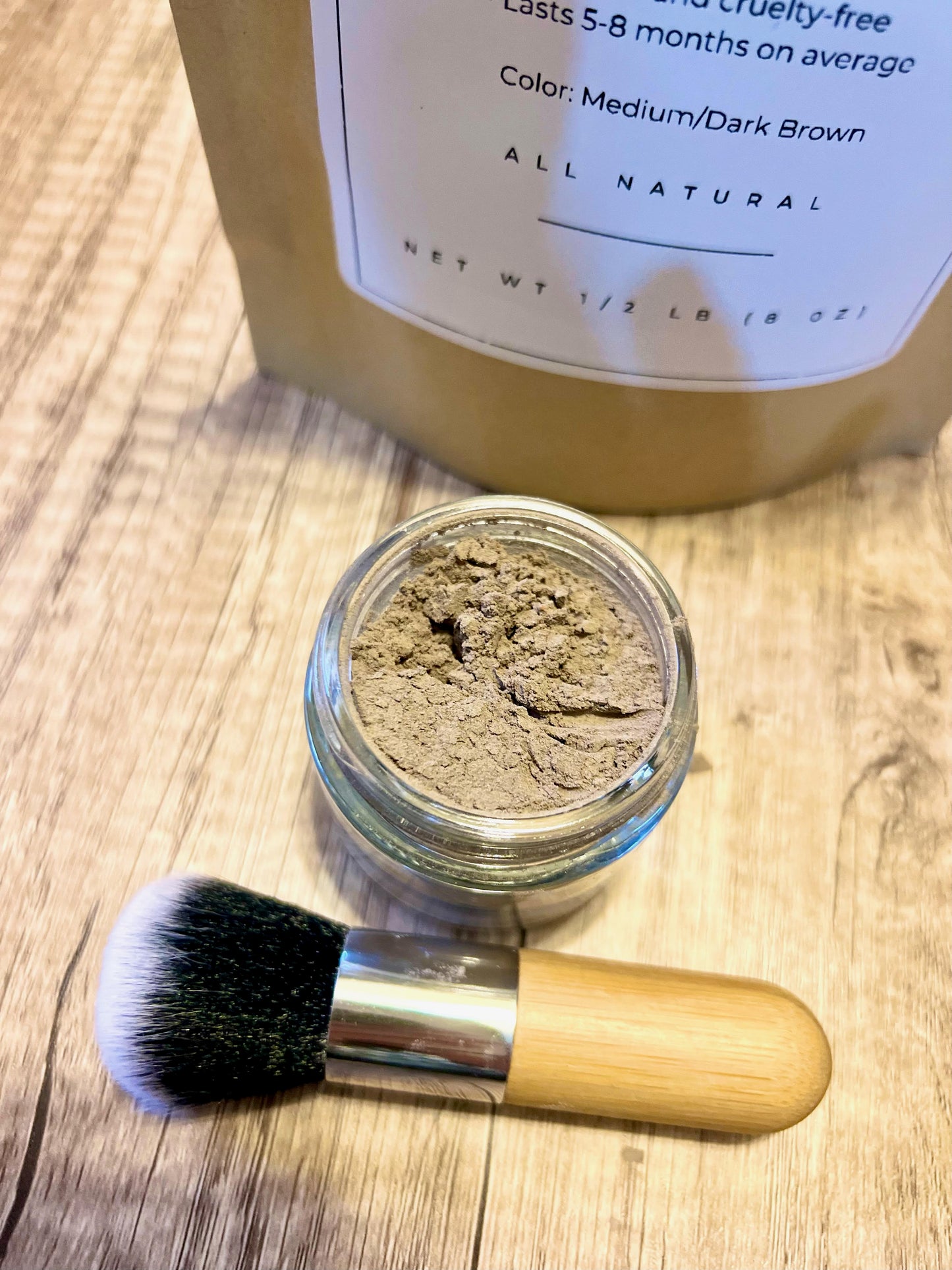 Dry Shampoo Starter Kit | Seasons Foundry