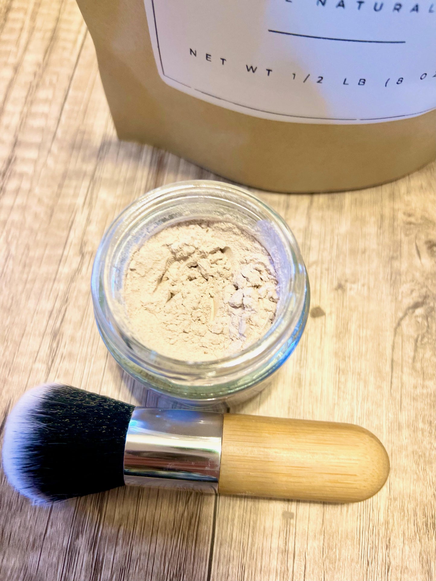 Dry Shampoo Starter Kit | Seasons Foundry