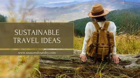 Your Next Adventure: Sustainable Eco-Tourism