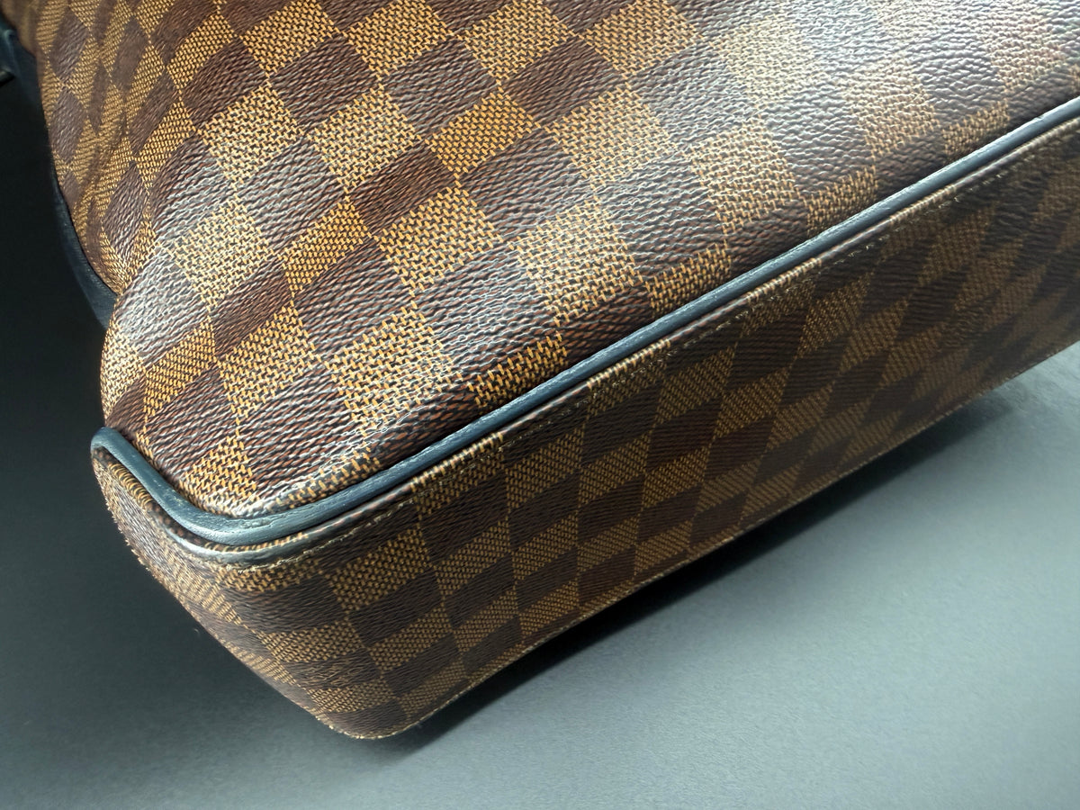 Pre-Owned | Louis Vuitton Herald Tote - Damier Ebene