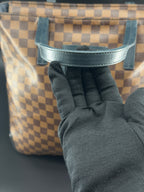 Pre-Owned | Louis Vuitton Herald Tote - Damier Ebene