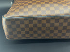 Pre-Owned | Louis Vuitton Herald Tote - Damier Ebene
