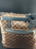 Pre-Owned | Louis Vuitton Herald Tote - Damier Ebene