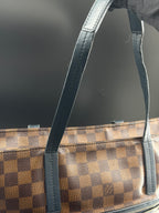 Pre-Owned | Louis Vuitton Herald Tote - Damier Ebene