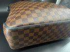 Pre-Owned | Louis Vuitton Herald Tote - Damier Ebene