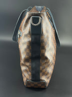Pre-Owned | Louis Vuitton Herald Tote - Damier Ebene