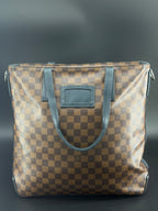 Pre-Owned | Louis Vuitton Herald Tote - Damier Ebene