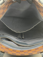 Pre-Owned | Louis Vuitton Herald Tote - Damier Ebene