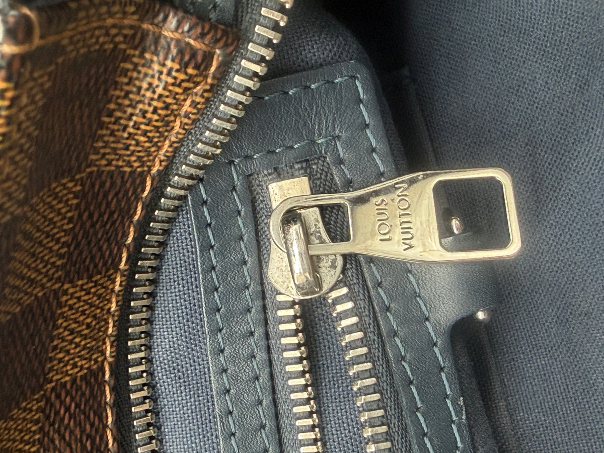 Pre-Owned | Louis Vuitton Herald Tote - Damier Ebene