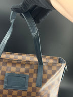 Pre-Owned | Louis Vuitton Herald Tote - Damier Ebene