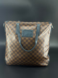 Pre-Owned | Louis Vuitton Herald Tote - Damier Ebene
