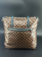 Pre-Owned | Louis Vuitton Herald Tote - Damier Ebene