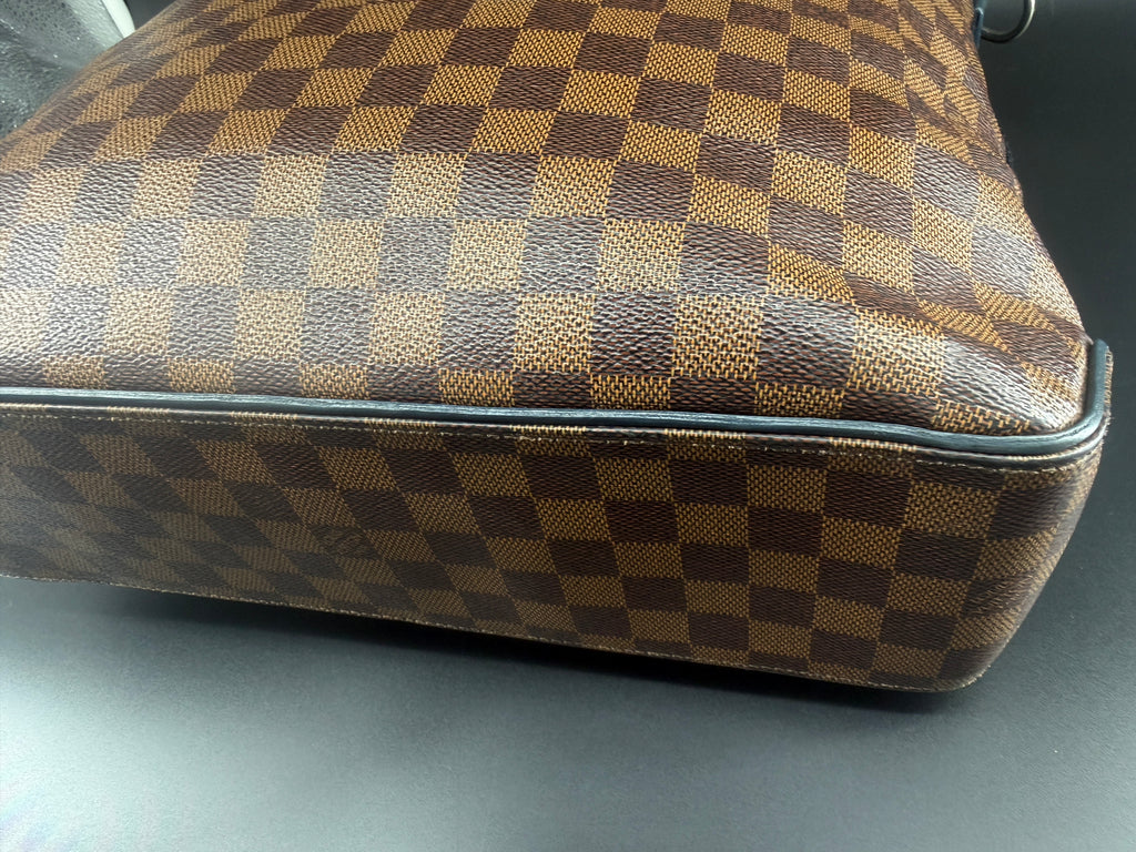 Pre-Owned | Louis Vuitton Herald Tote - Damier Ebene