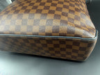 Pre-Owned | Louis Vuitton Herald Tote - Damier Ebene