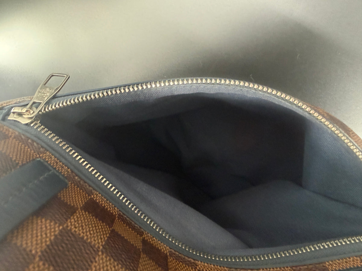 Pre-Owned | Louis Vuitton Herald Tote - Damier Ebene