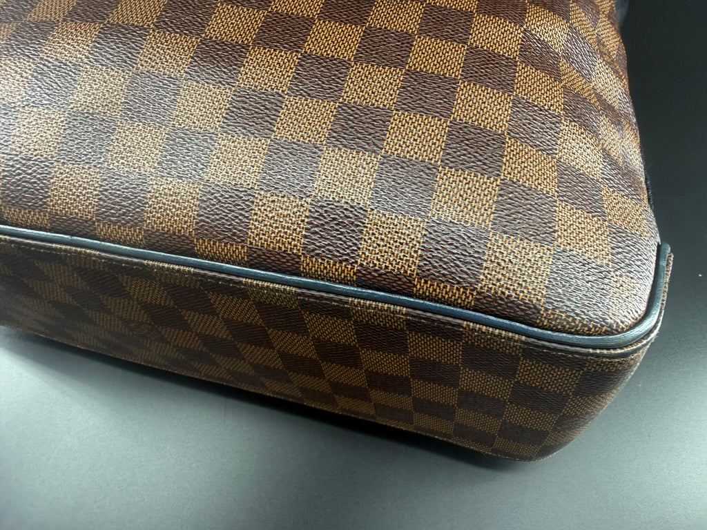 Pre-Owned | Louis Vuitton Herald Tote - Damier Ebene