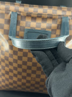 Pre-Owned | Louis Vuitton Herald Tote - Damier Ebene
