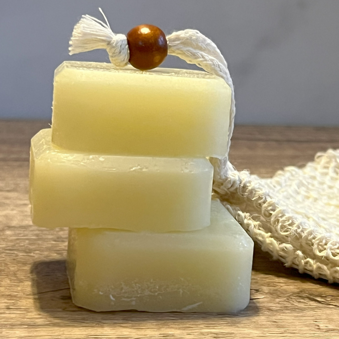Happy Hair | All Natural Conditioner Bar