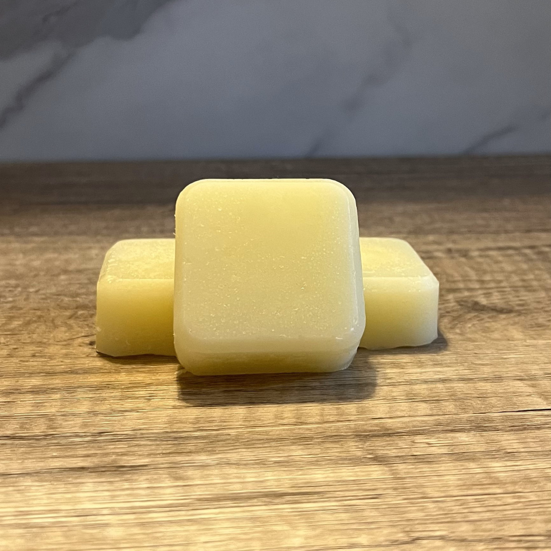 Happy Hair | All Natural Conditioner Bar